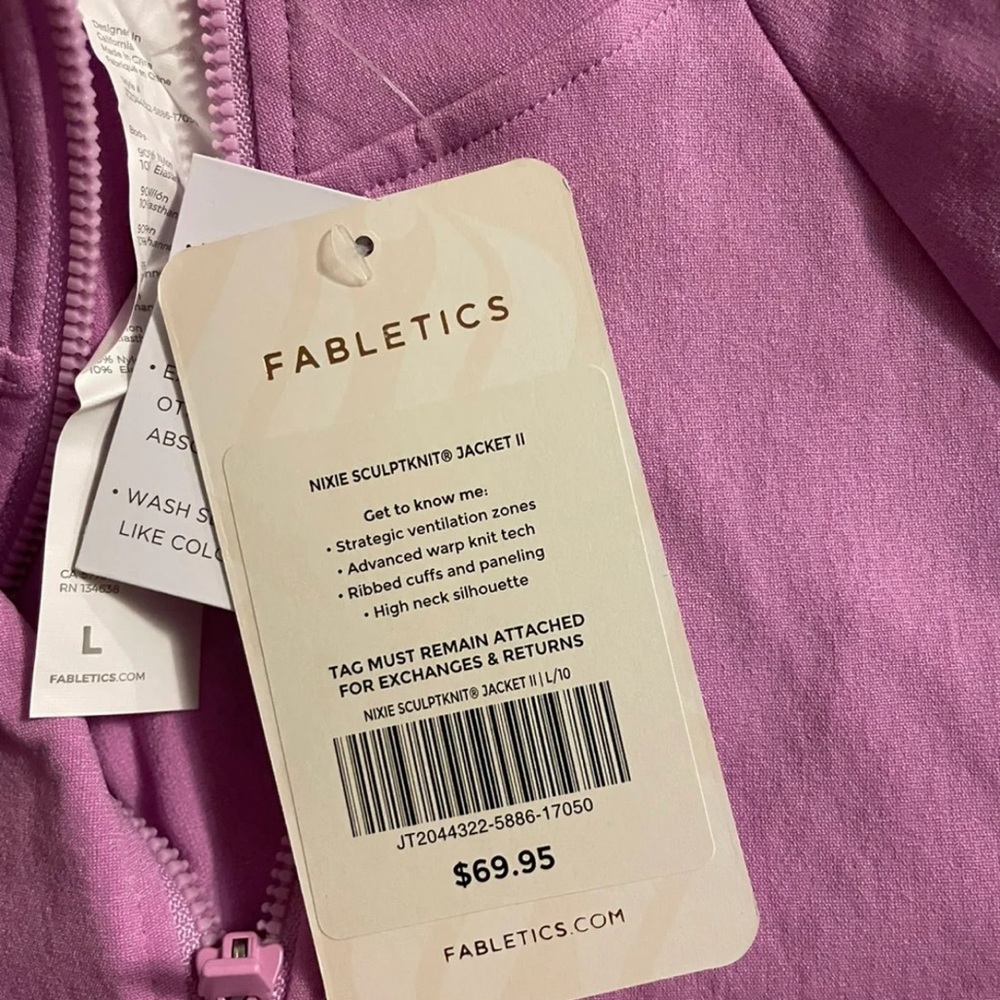 Define jacket - Picture 5 of 7